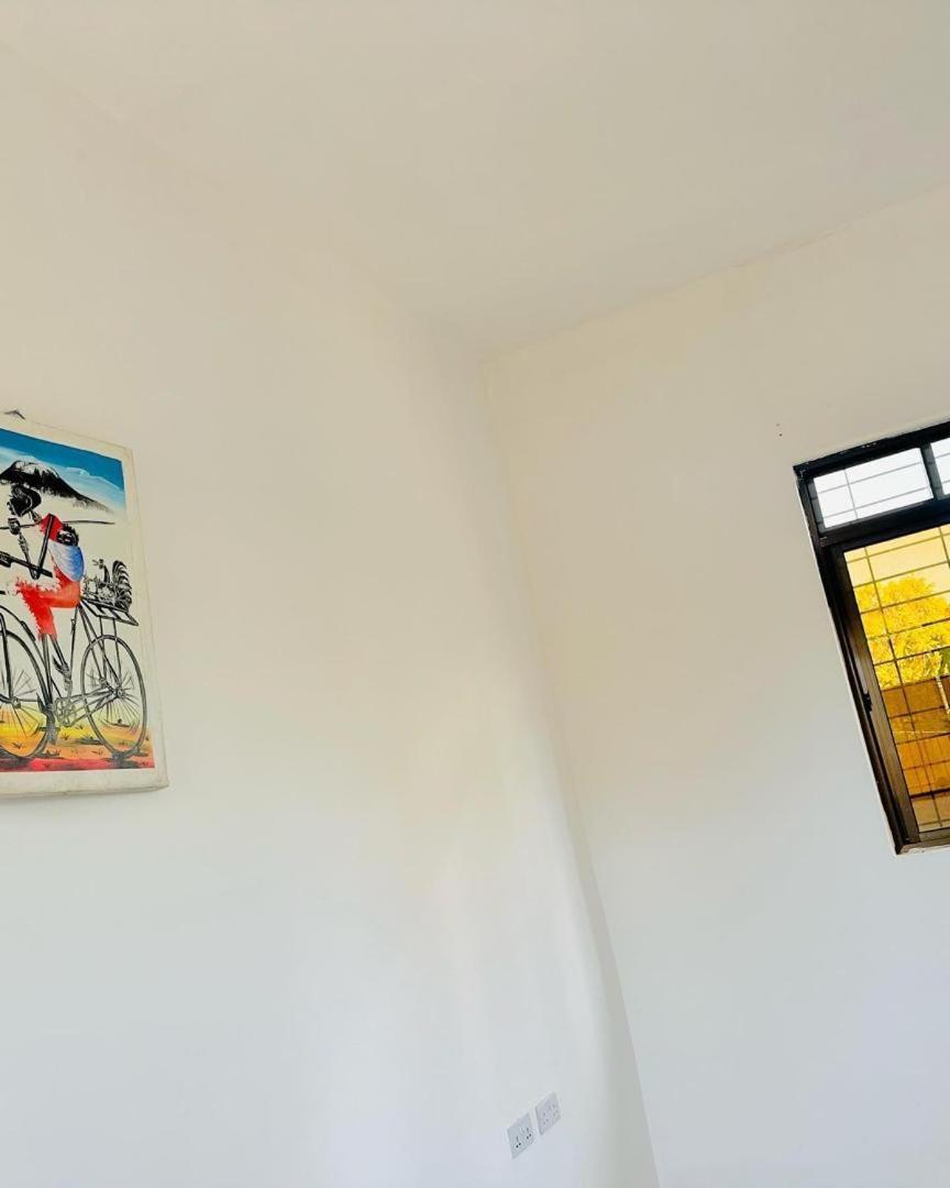 Kengeja 1 Apartment Paje