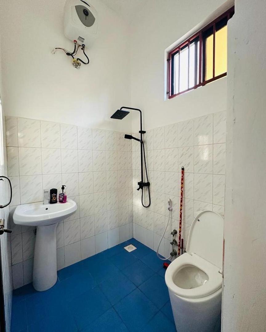 Apartment Kengeja 1