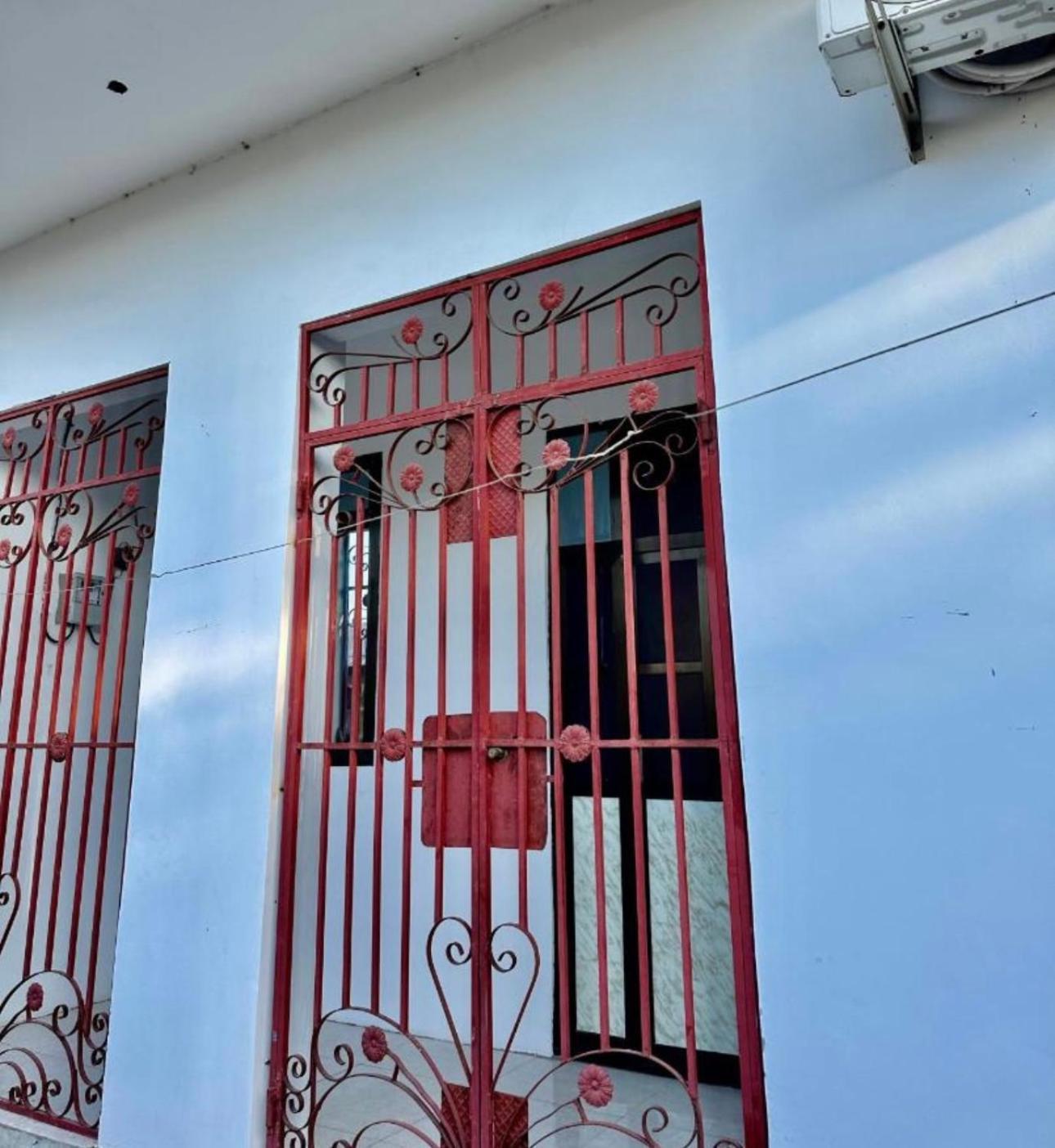 Apartment Kengeja 1 Paje
